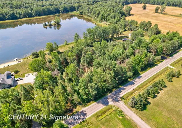 2nd image of Lot 2 Swan Creek Rd, Hemlock, MI 48626 | MLS# 61050217714