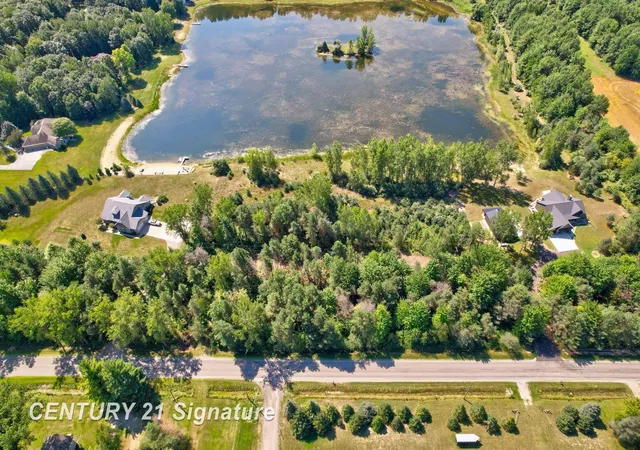 4th image of Lot 2 Swan Creek Rd, Hemlock, MI 48626 | MLS# 61050217714
