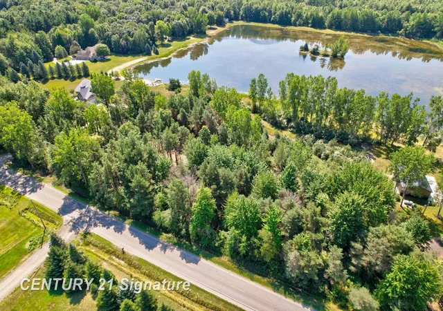 5th image of Lot 2 Swan Creek Rd, Hemlock, MI 48626 | MLS# 61050217714