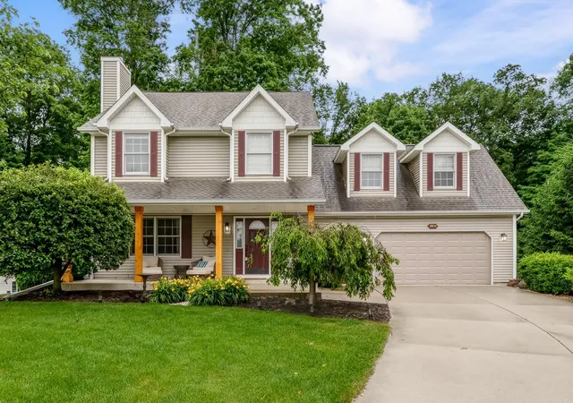 1st image of 2600 Orange Meadow Ln, Kalamazoo, MI 49004 | MLS# 66026041178