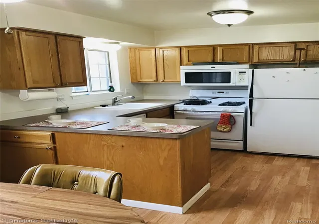 Photo 3 of Condo for sale at 8171 Denwood Dr #K-3, Sterling Heights, MI 48312 | MLS# 20261062230 | Listing updated on 2026-09-05