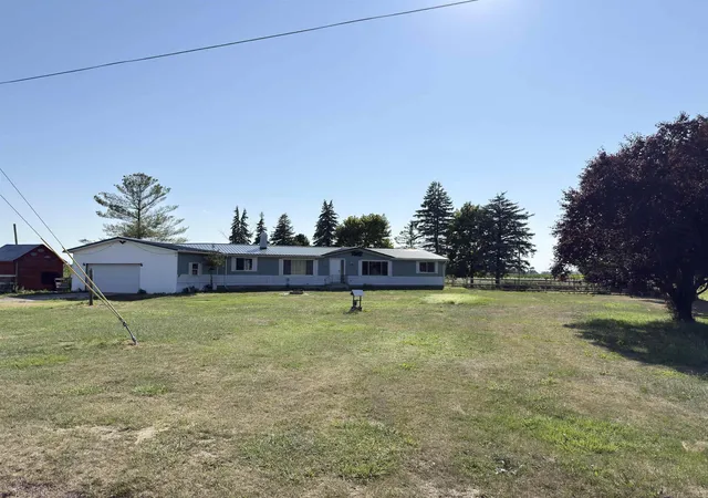 1st image of 1995 Range Line Rd, Deckerville, MI 48427 | MLS# 58050217719
