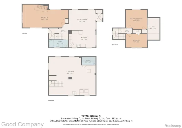 Photo 46 of Single family home for sale at 1355 Harvard Rd, Berkley, MI 48072 | MLS# 20261062236 | Listing updated on 2026-09-04