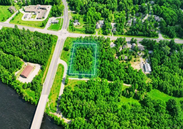Photo 1 of Land for sale at 6130 W River Ne Rd, Belmont, MI 49306 | MLS# 58050217722 | Listing updated on 2026-09-04