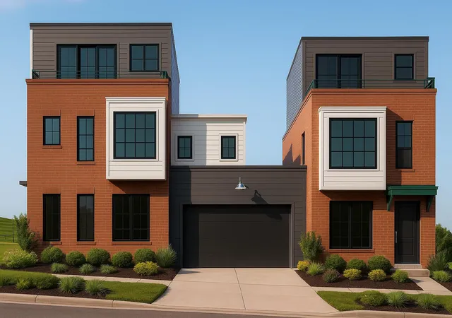 Photo 1 of Condo for sale at 632 S Ashley St, Ann Arbor, MI 48103 | MLS# 81026041190 | Listing updated on 2026-08-11