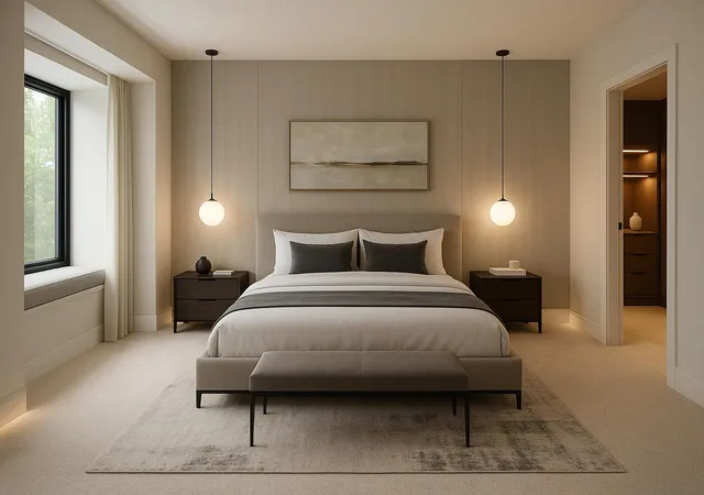 Listing Photo 4 - Condo for sale in building located at 632 S Ashley St, Ann Arbor, MI 48103