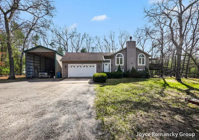 Photo 1 of Sale Pending at 850 W White Lake Dr, Twin Lake, MI 49457 | MLS# 65026041185 | Listing updated on 2026-09-15