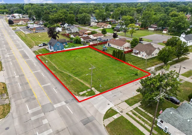 Photo 1 of Land for sale at 0 Merriman, Westland, MI 48186 | MLS# 20261062240 | Listing updated on 2026-08-07