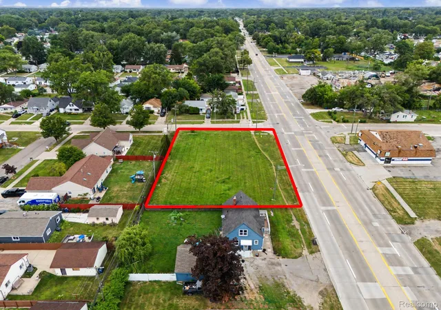 Photo 2 of Land for sale at 0 Merriman, Westland, MI 48186 | MLS# 20261062240 | Listing updated on 2026-08-07