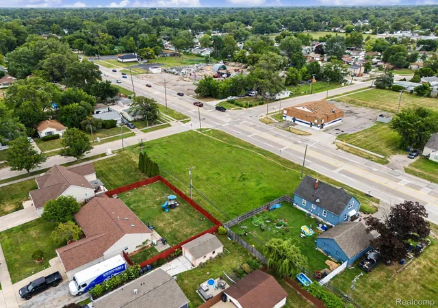 Photo 3 of Land for sale at 0 Merriman, Westland, MI 48186 | MLS# 20261062240 | Listing updated on 2026-08-07