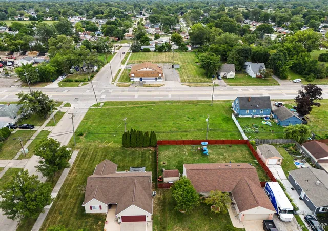 Photo 4 of Land for sale at 0 Merriman, Westland, MI 48186 | MLS# 20261062240 | Listing updated on 2026-08-07