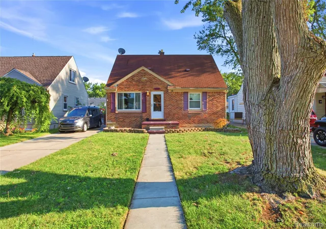 Photo 2 of Single family home for sale at 13491 Superior St, Southgate, MI 48195 | MLS# 20261062245 | Listing updated on 2026-09-08