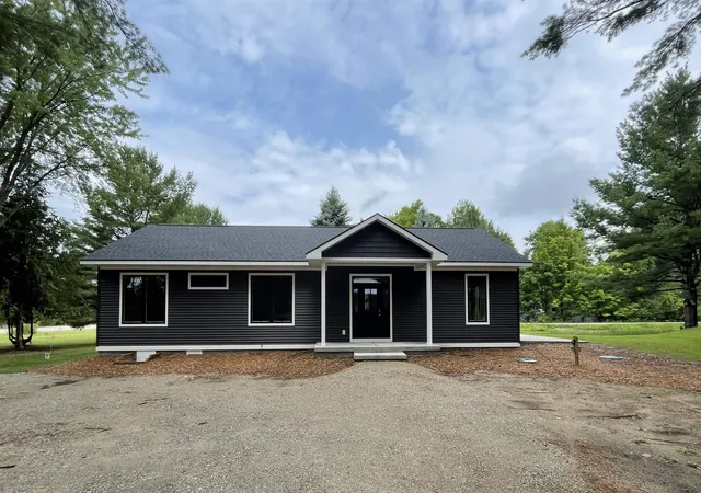 1st image of 8279 Cherry Ave, Rapid City, MI 49676 | MLS# 78080072058