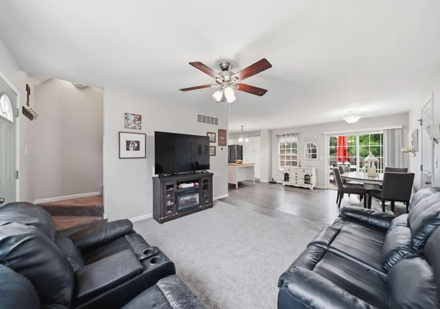 Photo 4 of Single family home for sale at 7966 Village Green Ln, Parma, MI 49269 | MLS# 81026041198 | Listing updated on 2026-10-07