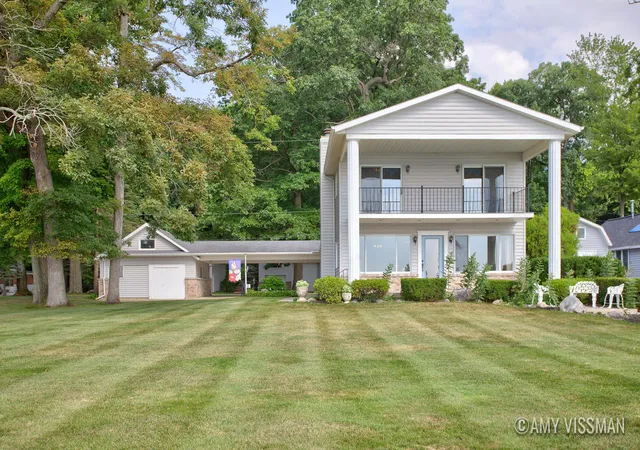 Photo 1 of Single family home for sale at 2083 Archwood Dr, Wayland, MI 49348 | MLS# 65026041194 | Listing updated on 2026-09-16