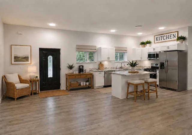 Photo 4 of Single family home for sale at 9854 Springport Rd, Parma, MI 49269 | MLS# 55026041208 | Listing updated on 2026-09-17