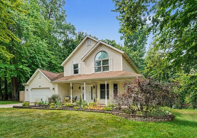 1st image of 238 Jacaranda Dr, Battle Creek, MI 49015 | MLS# 66026041218