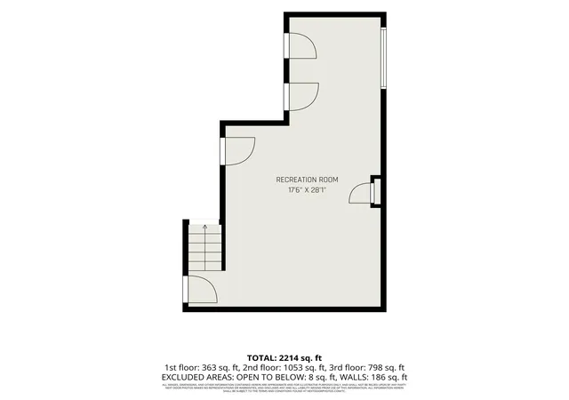32nd image of 238 Jacaranda Dr, Battle Creek, MI 49015 | MLS# 66026041218