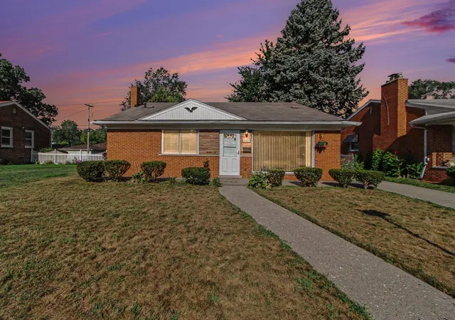Photo 1 of Single family home for sale at 13429 Garfield St, Redford, MI 48239 | MLS# 81026041214 | Listing updated on 2026-09-04