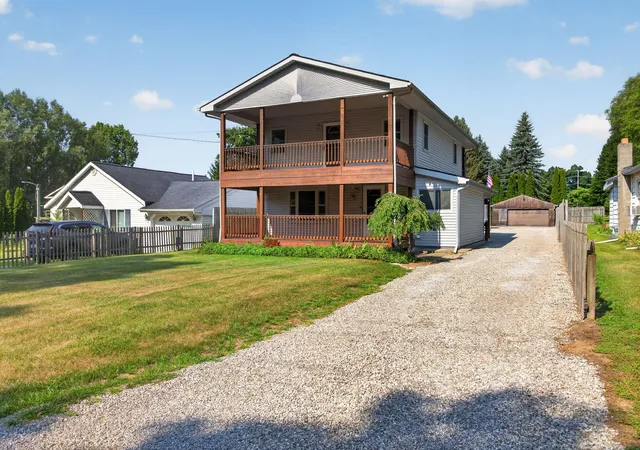 1st image of 232 Bender St, Jackson, MI 49202 | MLS# 55026041219