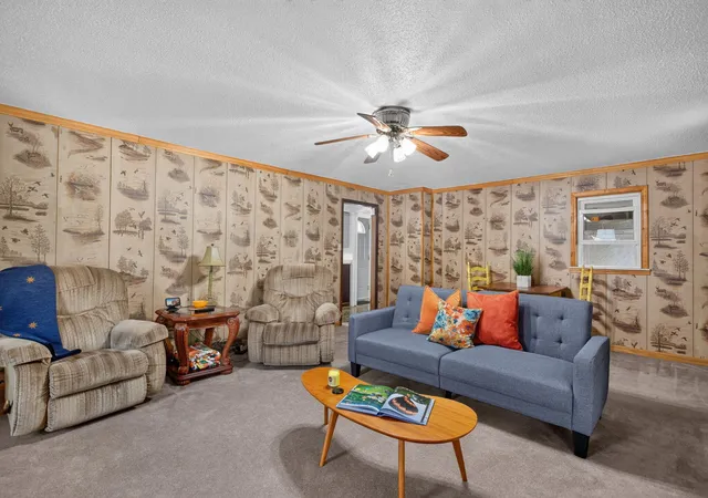 Photo 3 of Single family home for sale at 232 Bender St, Jackson, MI 49202 | MLS# 55026041219 | Listing updated on 2026-10-09