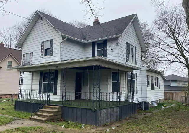 1st image of 28 Convis St, Battle Creek, MI 49017 | MLS# 65026041210