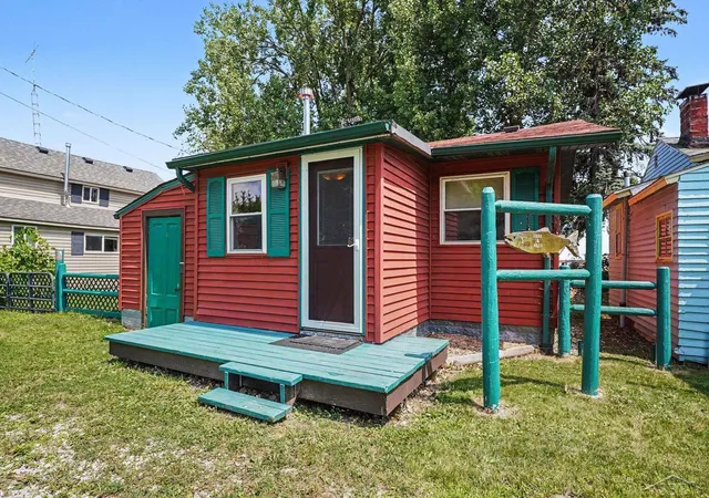 5th image of 5337 Shady Ln, Standish, MI 48658 | MLS# 61050217731