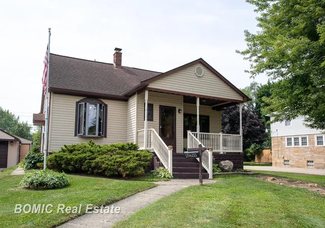 1st image of 29665 John Hauk St, Garden City, MI 48135 | MLS# 61050217733