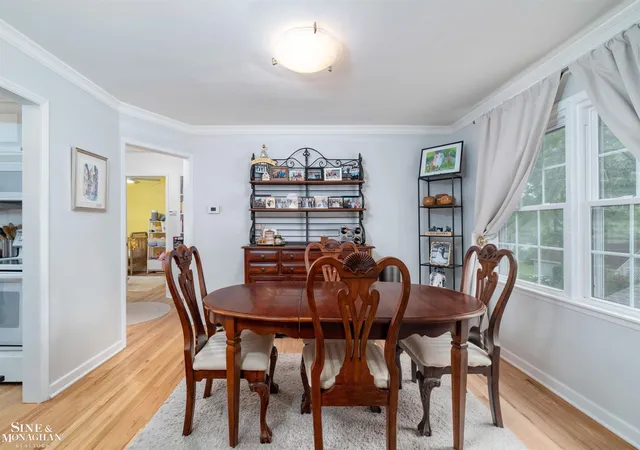 Photo 3 of Multi family home for sale at 493 495 Saint Clair Ave, Grosse Pointe, MI 48230 | MLS# 58050217739 | Listing updated on 2026-08-27