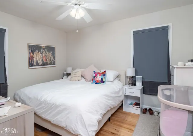 Listing Photo 5 - Condo for sale in building located at 493-495 Saint Clair Ave, Grosse Pointe, MI 48230