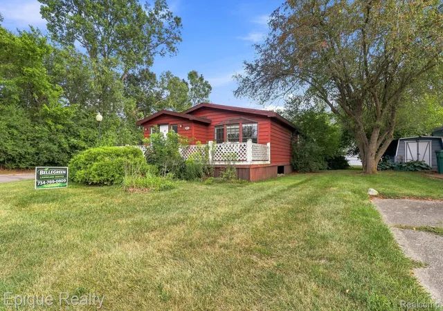 Photo 3 of Single family home for sale at 5972 Vernon St, Van Buren Township, MI 48111 | MLS# 20261062265 | Listing updated on 2026-08-21