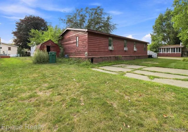 Photo 3 of Single family home for sale at 5972 Vernon St, Van Buren Township, MI 48111 | MLS# 20261062265 | Listing updated on 2026-08-21