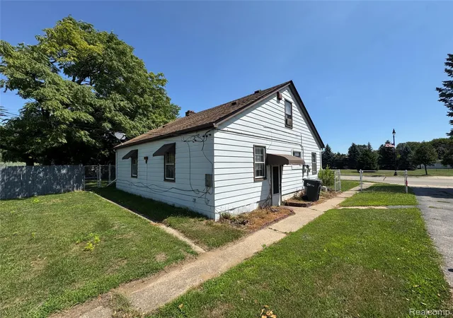 Photo 2 of Single family home for sale at 36024 Goddard Rd, Romulus, MI 48174 | MLS# 20261062266 | Listing updated on 2026-08-21