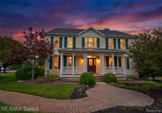 Photo 3 of Single family home for sale at 8211 Burleigh Rd, Grand Blanc, MI 48439 | MLS# 20261062268 | Listing updated on 2026-08-08