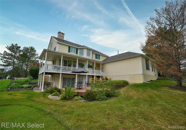 Photo 4 of Single family home for sale at 8211 Burleigh Rd, Grand Blanc, MI 48439 | MLS# 20261062268 | Listing updated on 2026-08-08
