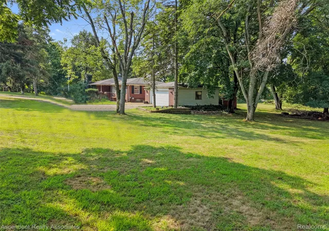 Photo 12 of Land for sale at 5260 Orion Rd, Rochester, MI 48306 | MLS# 20261062277 | Listing updated on 2026-08-16