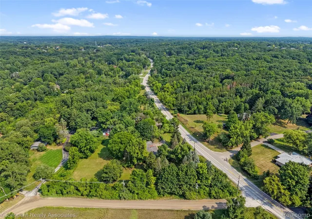 Photo 2 of Land for sale at 5260 Orion Rd, Rochester, MI 48306 | MLS# 20261062277 | Listing updated on 2026-08-16