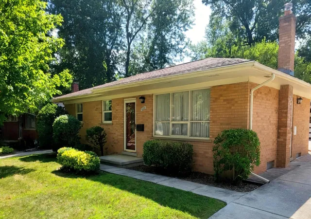 Photo 3 of Single family home for sale at 629 Duane Ct, Ann Arbor, MI 48103 | MLS# 81026041229 | Listing updated on 2026-09-10