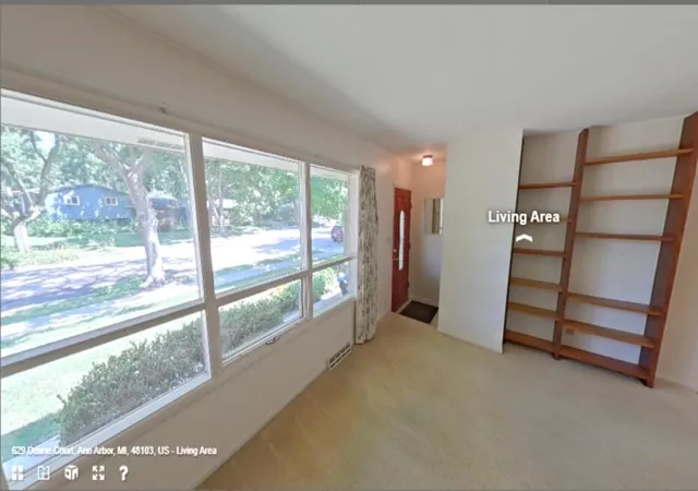 Photo 4 of Single family home for sale at 629 Duane Ct, Ann Arbor, MI 48103 | MLS# 81026041229 | Listing updated on 2026-09-10