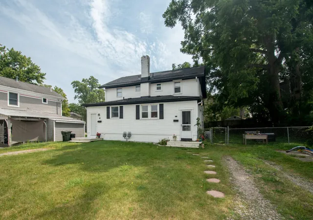 1st image of 151 & 153 Jackson St, Chelsea, MI 48118 | MLS# 81026041235