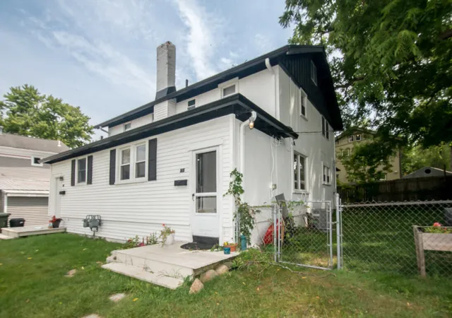 2nd image of 151 & 153 Jackson St, Chelsea, MI 48118 | MLS# 81026041235