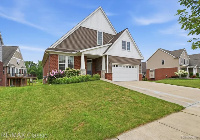 2nd image of 36945 Everett Dr, Westland, MI 48185 | MLS# 20261062281