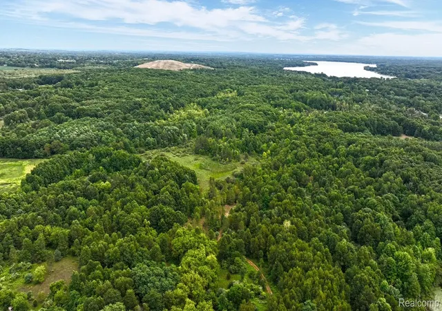 Land for sale at 8342 N State Rd, RichfieldTownship_Genesee, MI 48463 | MLS# 20261062287