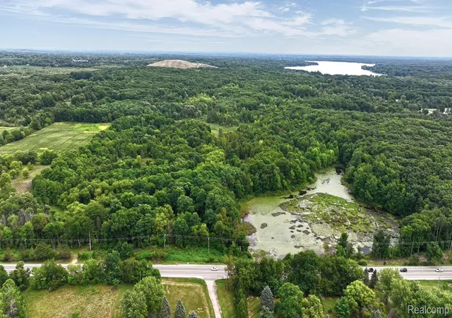Photo 3 of Land for sale at 8342 N State Rd, Richfield Township Genesee, MI 48463 | MLS# 20261062287 | Listing updated on 2026-08-21