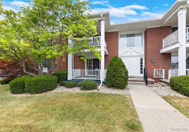 1st image of 1749 Monticello St #E3, Trenton, MI 48183 | MLS# 20261062288