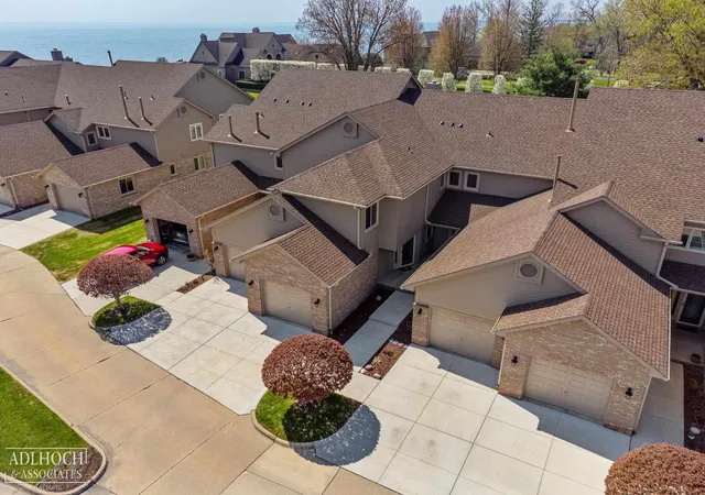 1st image of 25540 Waterview Dr, Harrison Township, MI 48045 | MLS# 58050217746