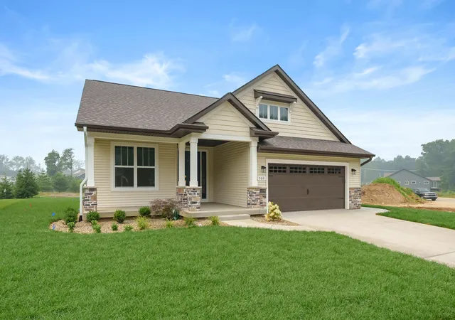 2nd image of 745 Briella Ct, Portage City Kalamazoo, MI 49024 | MLS# 66026041238