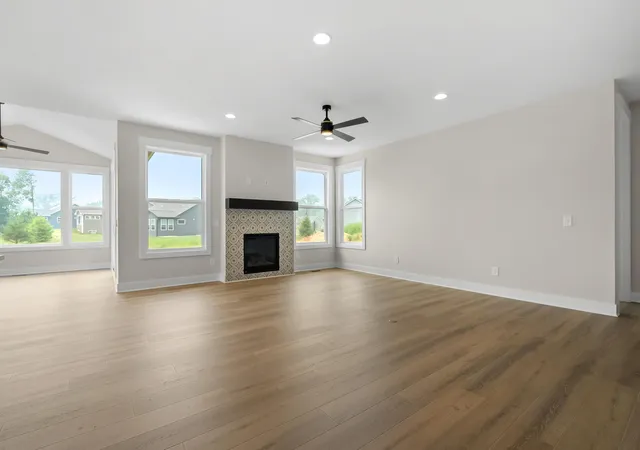 Listing Photo 5 - Condo for sale in building located at 745 Briella Ct, Portage, MI 49024