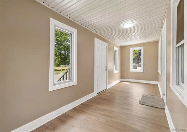 Photo 3 of Single family home for sale at 138 Mechanic St, Pontiac, MI 48342 | MLS# 20261062292 | Listing updated on 2026-09-10