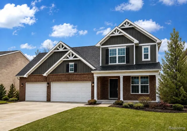 Photo 1 of Sale Pending at 6291 Marsh Rd, Pittsfield Charter Township Washtenaw, MI 48197 | MLS# 20261062294 | Listing updated on 2026-08-29